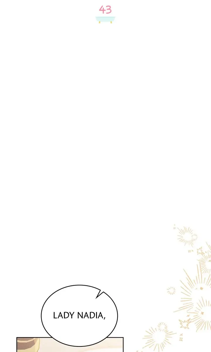 Shall We Bathe, Your Grace? Chapter 43 Online - página 8