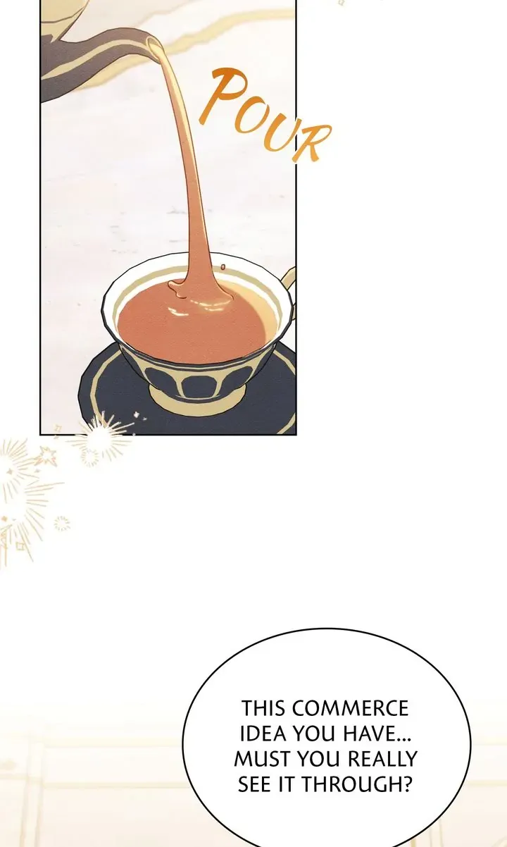 Shall We Bathe, Your Grace? Chapter 43 Online - página 9
