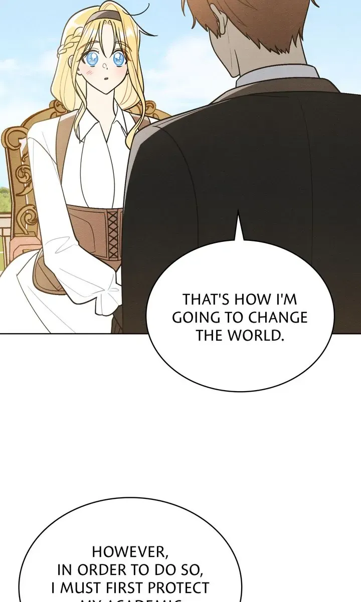 Shall We Bathe, Your Grace? Chapter 43 Online - página 16