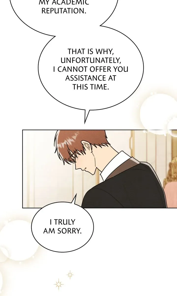 Shall We Bathe, Your Grace? Chapter 43 Online - página 17