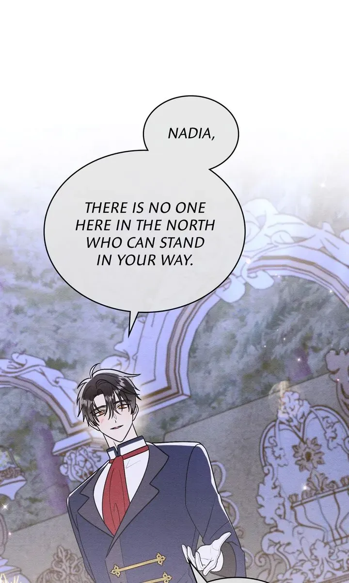 Shall We Bathe, Your Grace? Chapter 43 Online - página 20