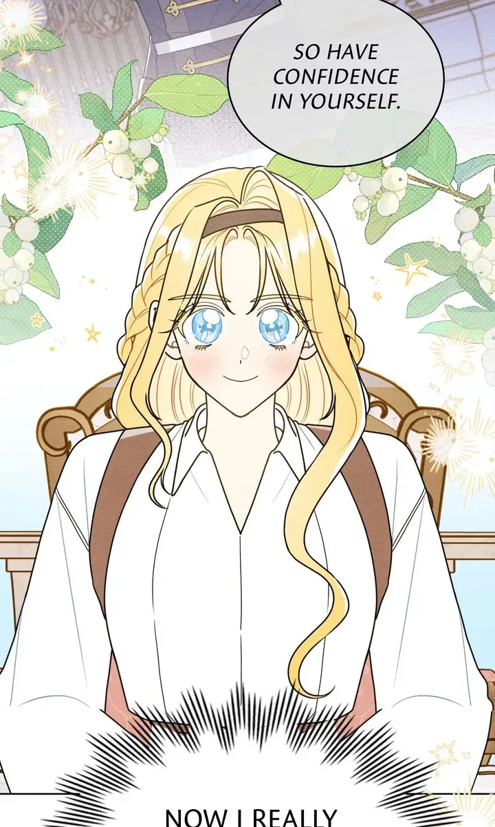 Shall We Bathe, Your Grace? Chapter 43 Online - página 21