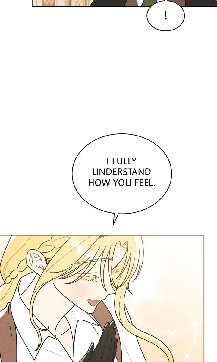 Shall We Bathe, Your Grace? Chapter 43 Online - página 23