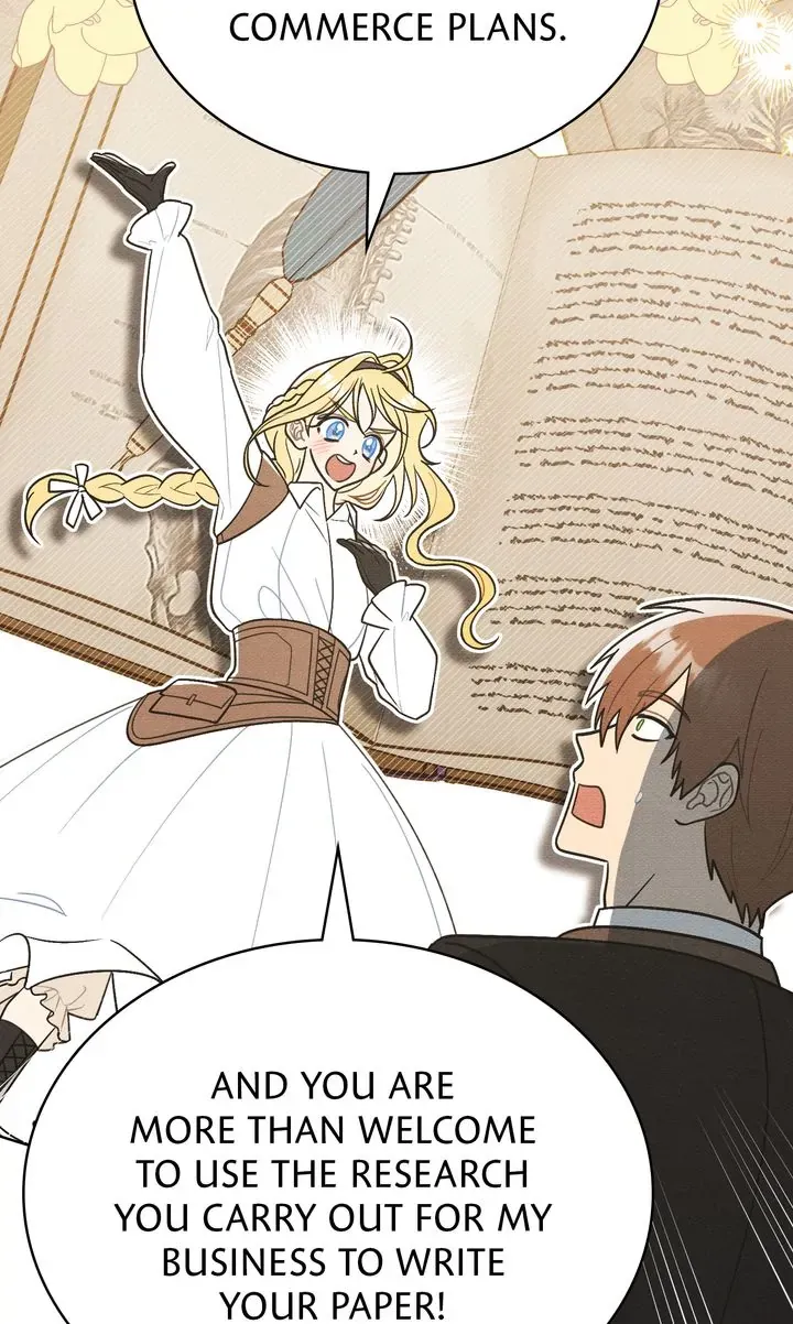 Shall We Bathe, Your Grace? Chapter 43 Online - página 25