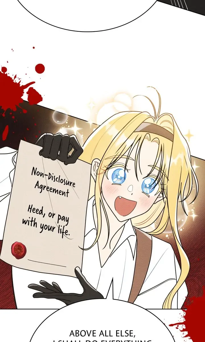 Shall We Bathe, Your Grace? Chapter 43 Online - página 26