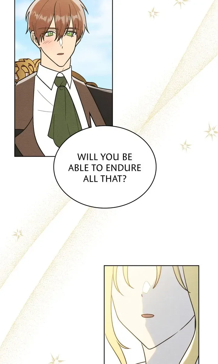Shall We Bathe, Your Grace? Chapter 43 Online - página 31