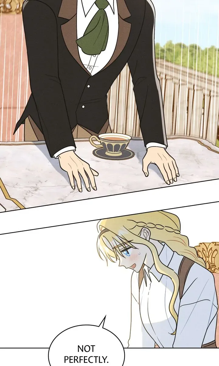 Shall We Bathe, Your Grace? Chapter 43 Online - página 40