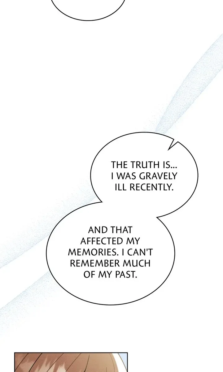 Shall We Bathe, Your Grace? Chapter 43 Online - página 41