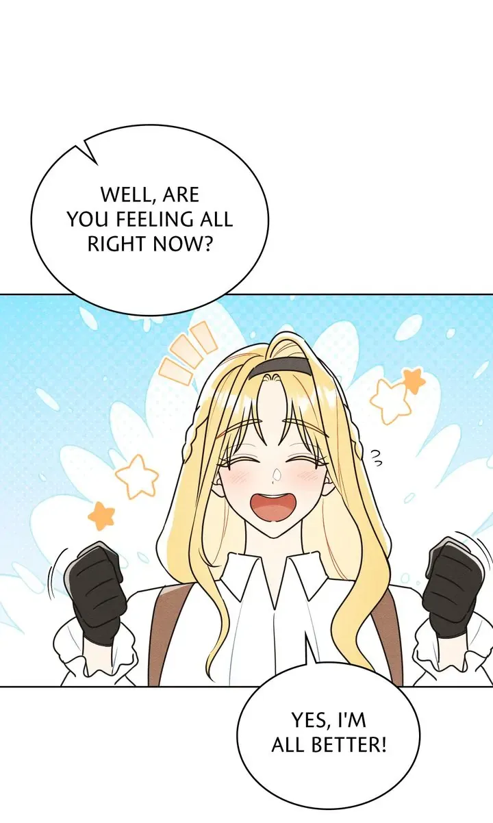 Shall We Bathe, Your Grace? Chapter 43 Online - página 44