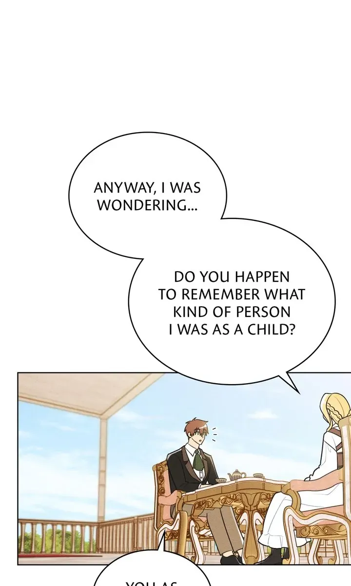 Shall We Bathe, Your Grace? Chapter 43 Online - página 45