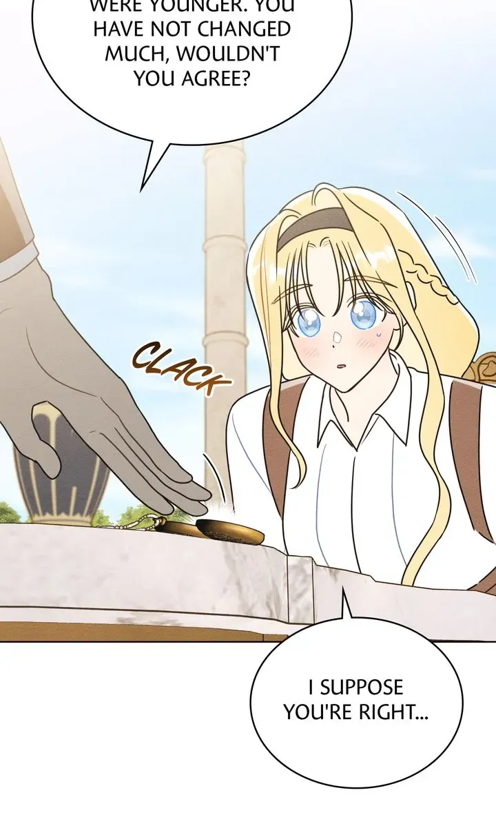 Shall We Bathe, Your Grace? Chapter 43 Online - página 48