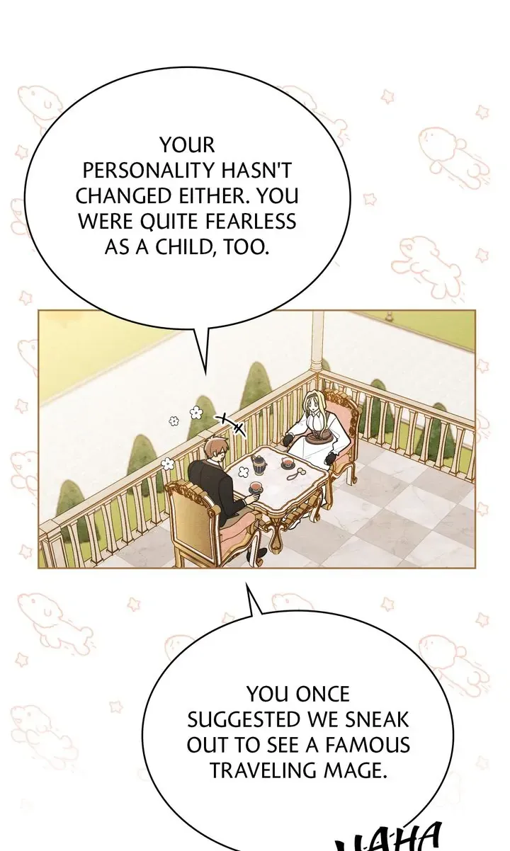 Shall We Bathe, Your Grace? Chapter 43 Online - página 49