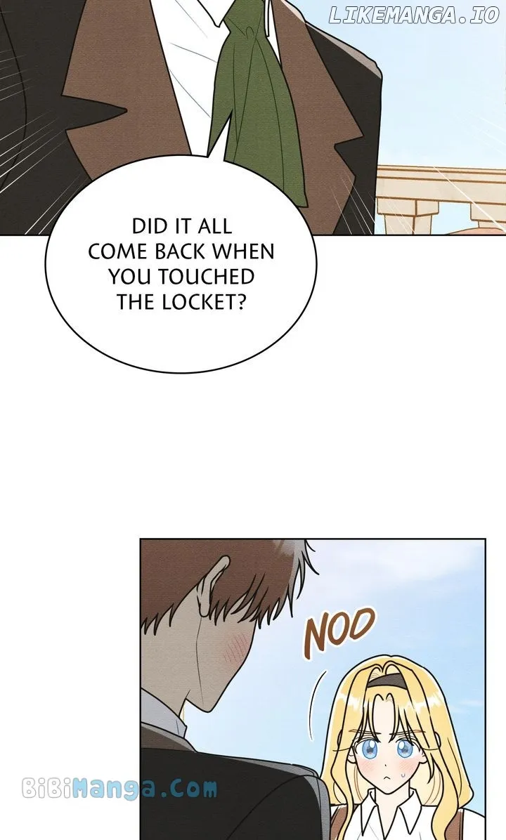 Shall We Bathe, Your Grace? Chapter 44 Online - página 2