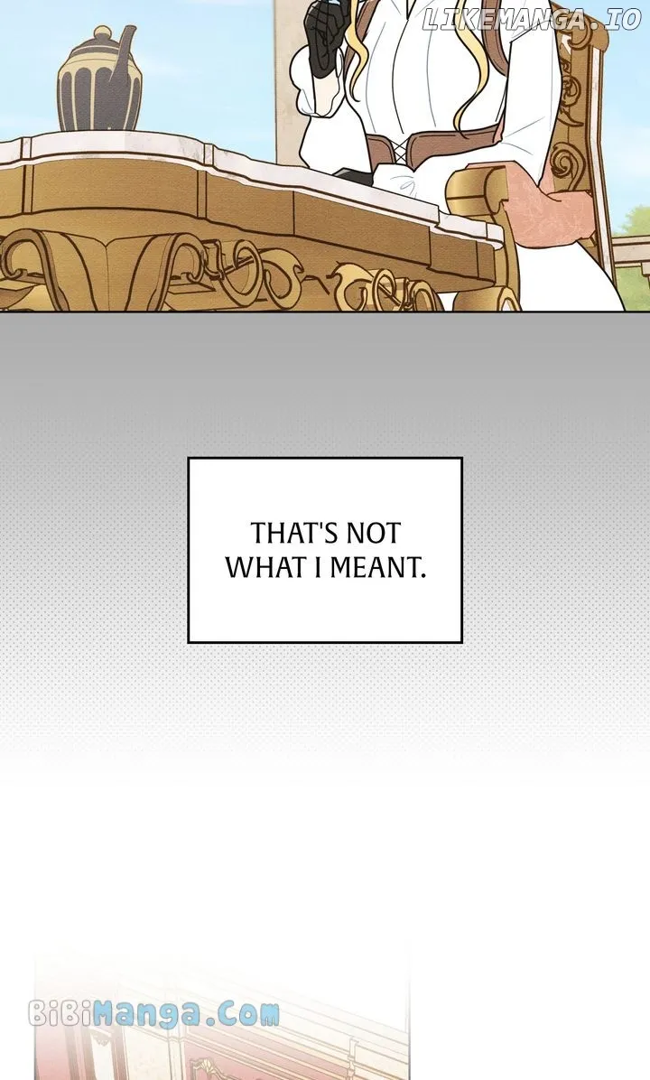 Shall We Bathe, Your Grace? Chapter 44 Online - página 5