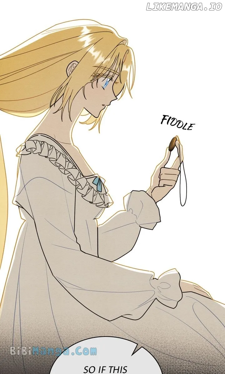 Shall We Bathe, Your Grace? Chapter 44 Online - página 7