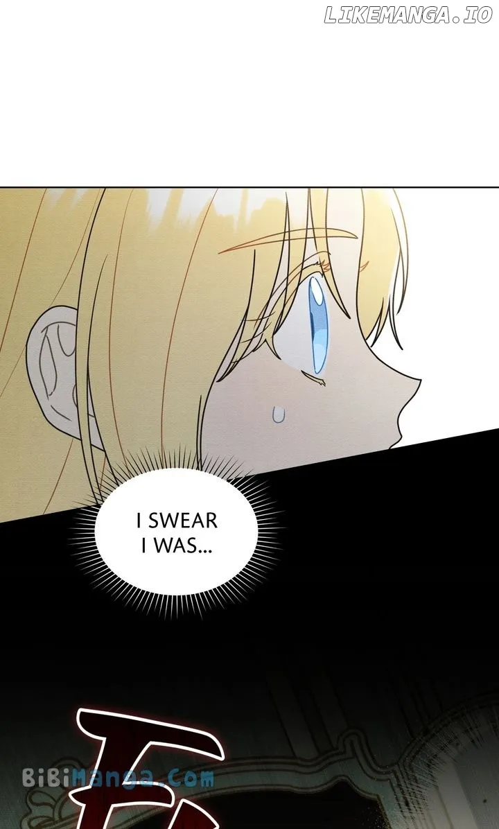 Shall We Bathe, Your Grace? Chapter 44 Online - página 15