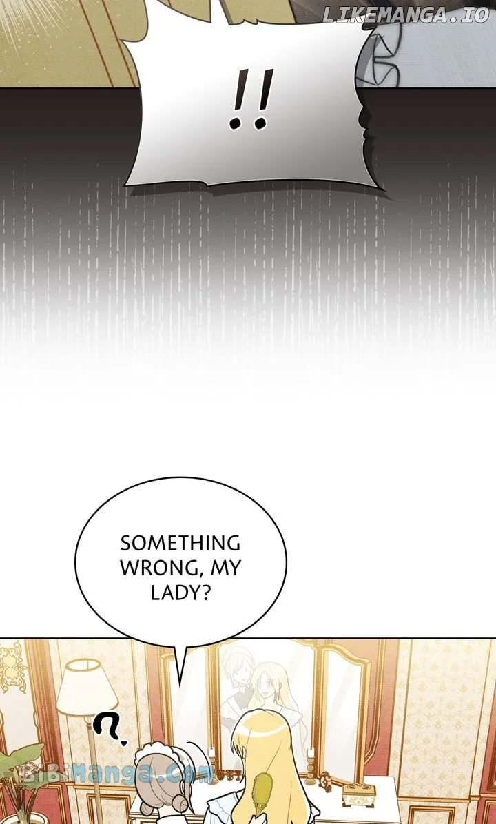 Shall We Bathe, Your Grace? Chapter 44 Online - página 17