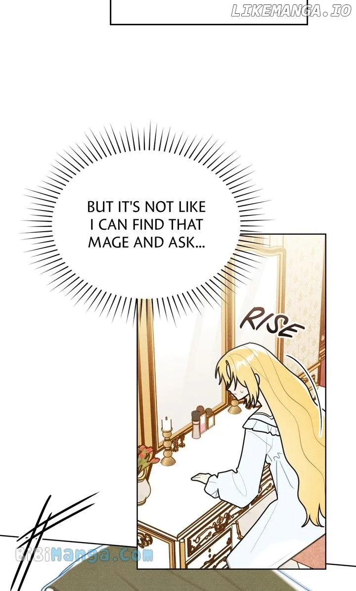 Shall We Bathe, Your Grace? Chapter 44 Online - página 19