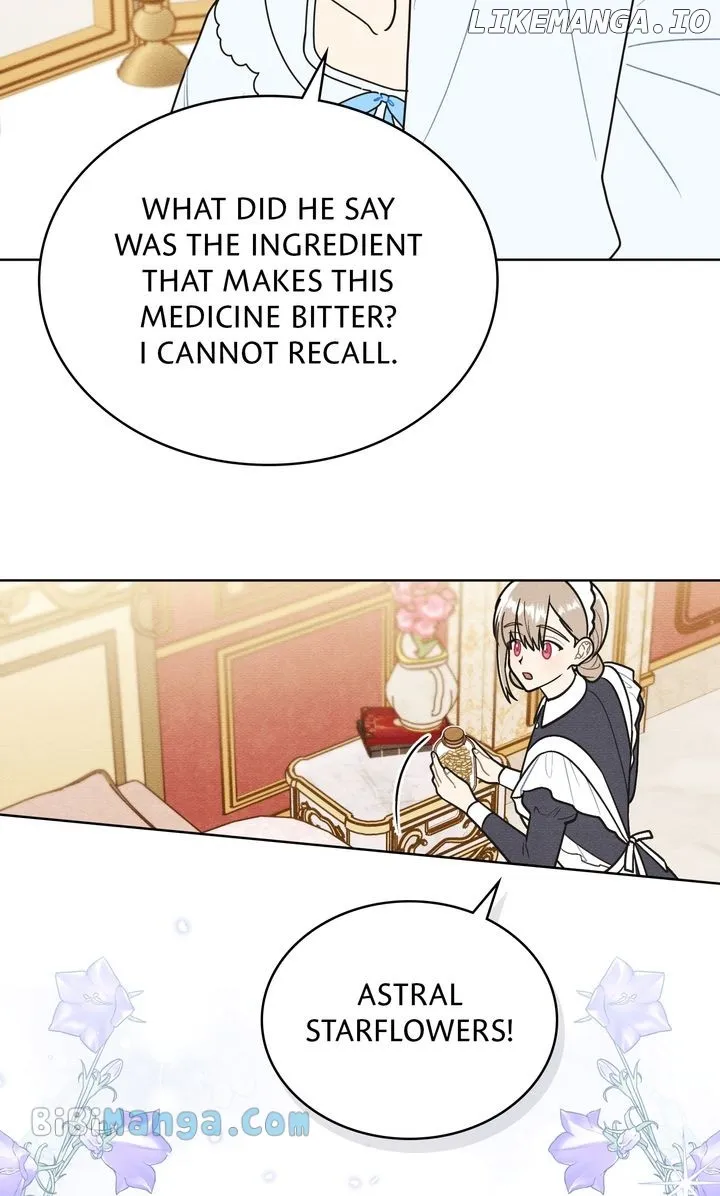 Shall We Bathe, Your Grace? Chapter 44 Online - página 24