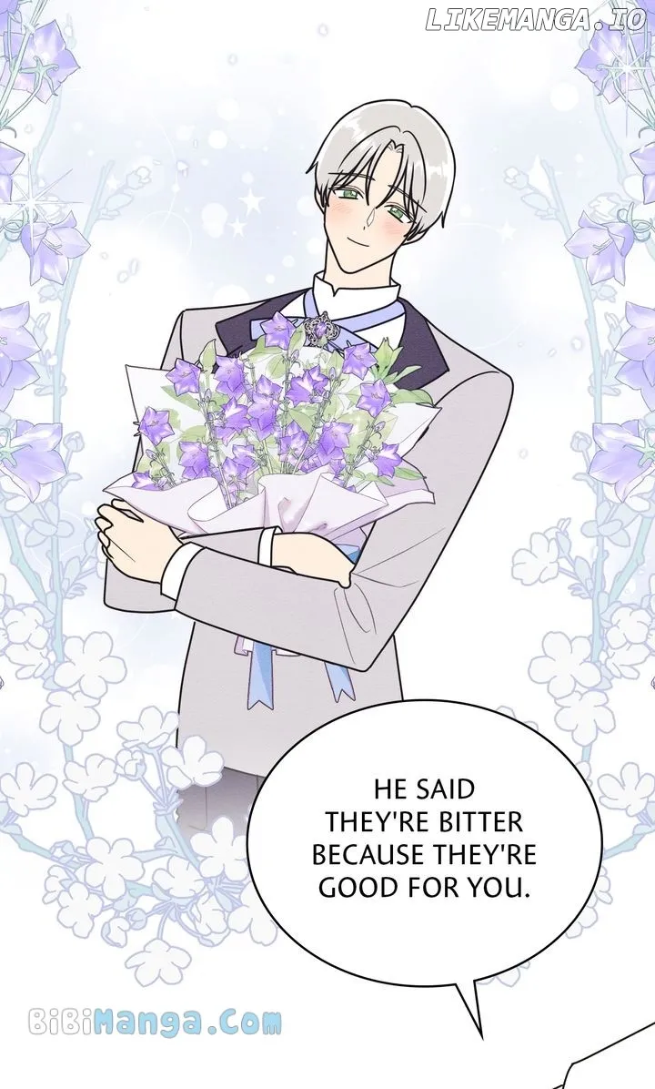 Shall We Bathe, Your Grace? Chapter 44 Online - página 25