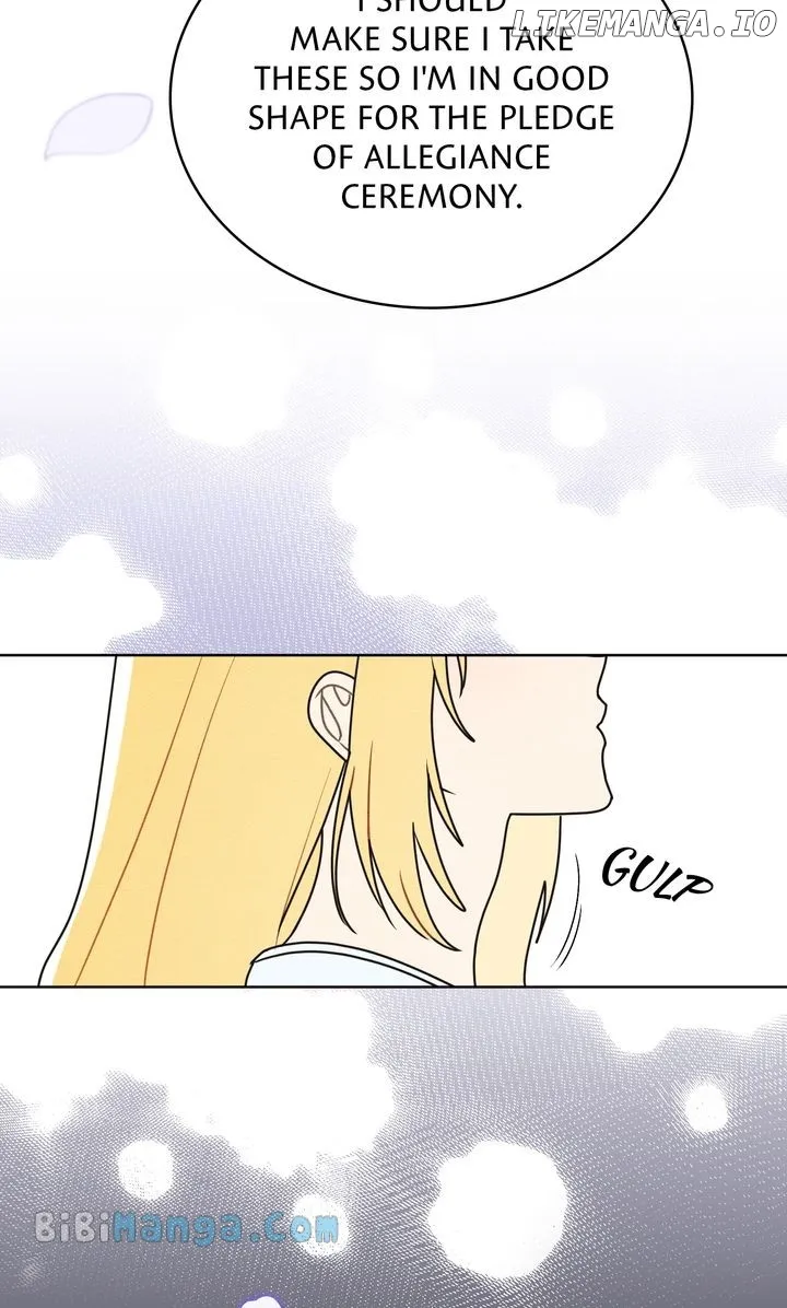 Shall We Bathe, Your Grace? Chapter 44 Online - página 27