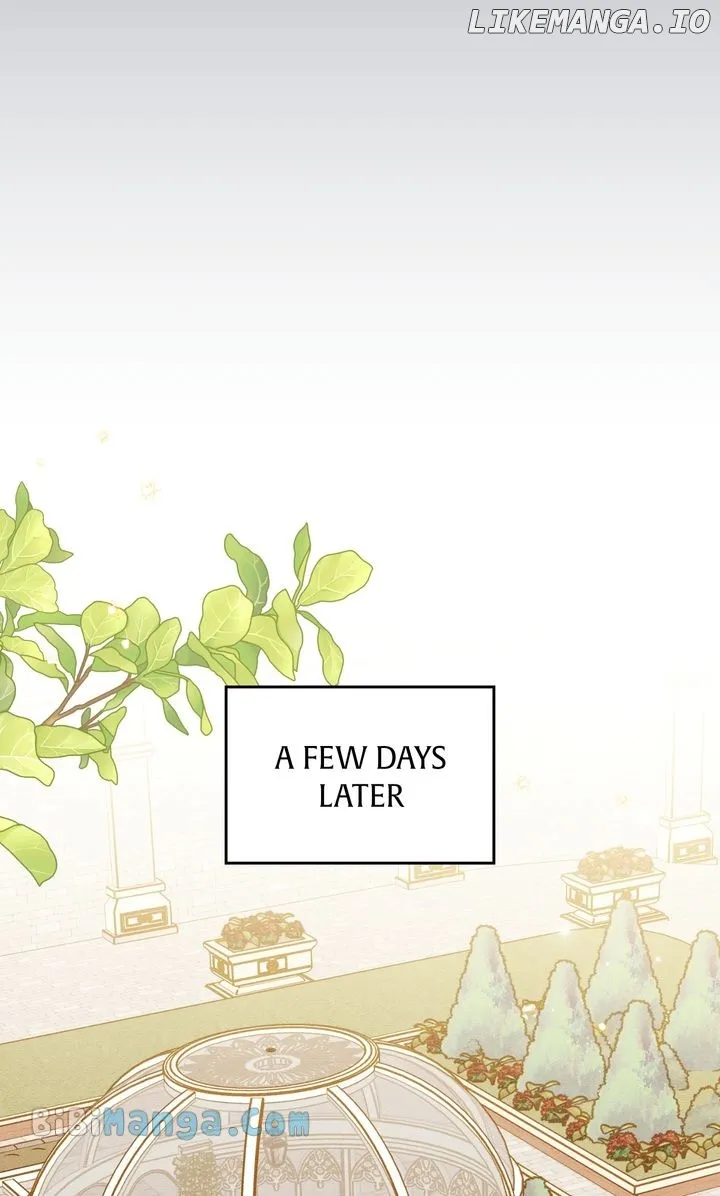 Shall We Bathe, Your Grace? Chapter 44 Online - página 30