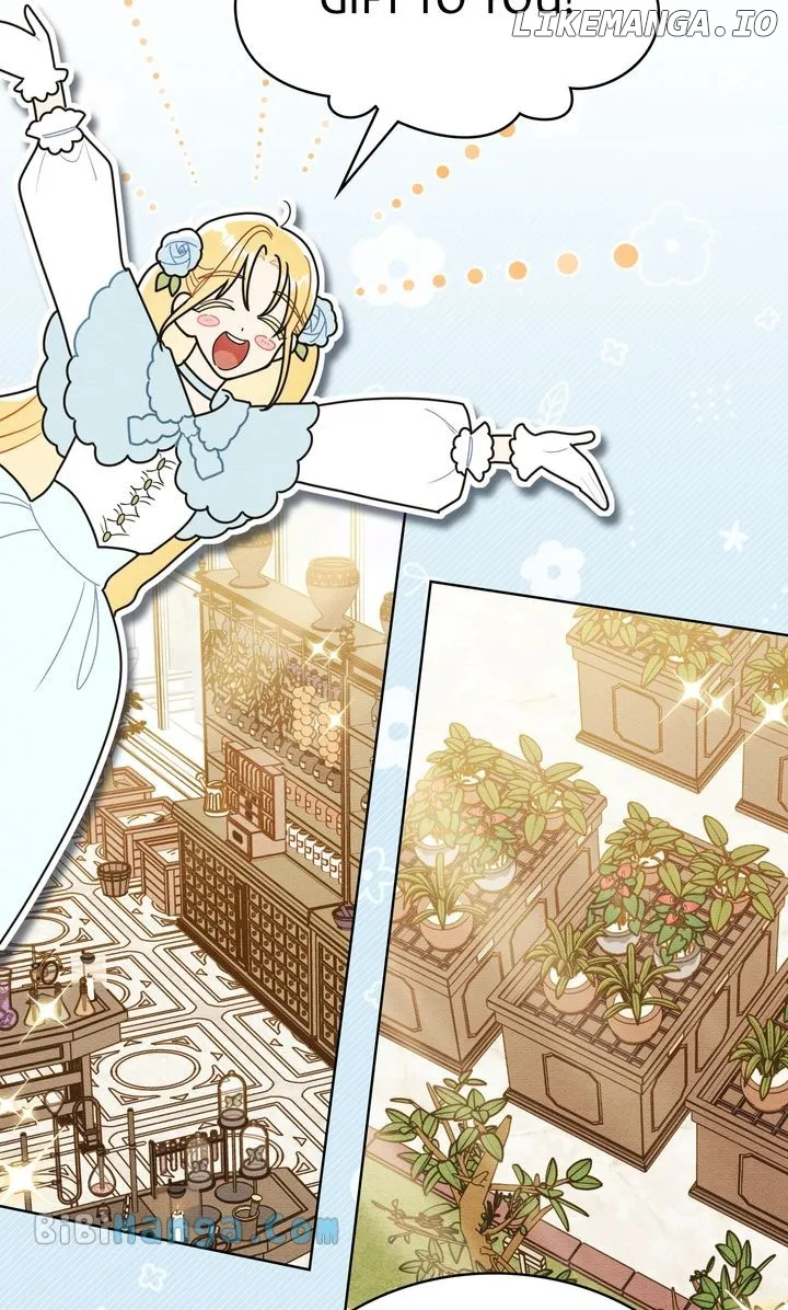 Shall We Bathe, Your Grace? Chapter 44 Online - página 33