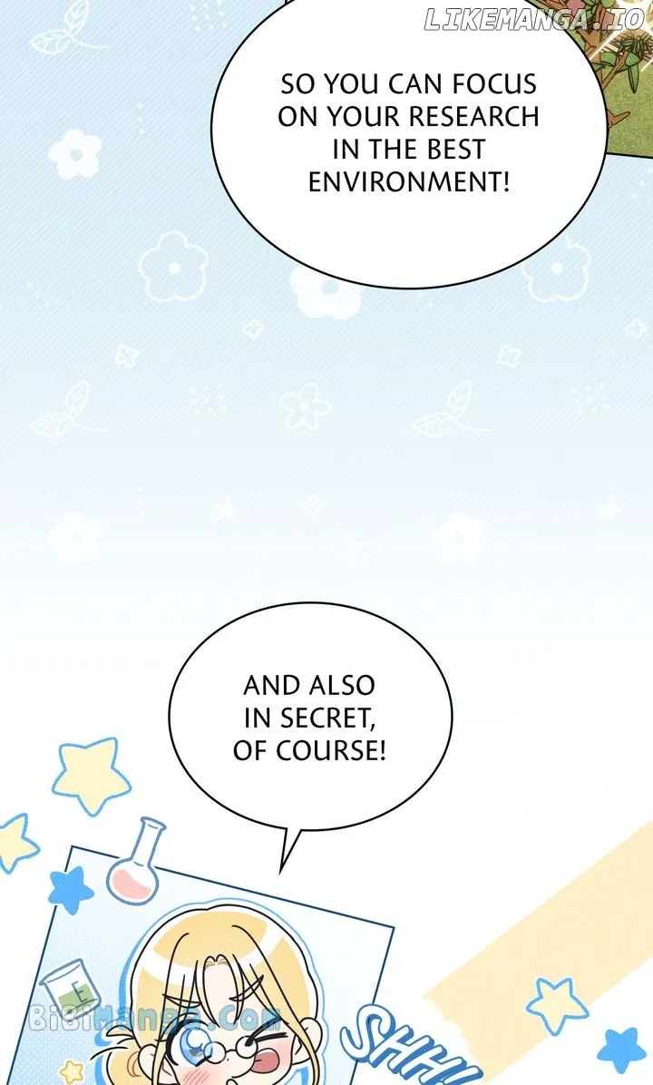 Shall We Bathe, Your Grace? Chapter 44 Online - página 34