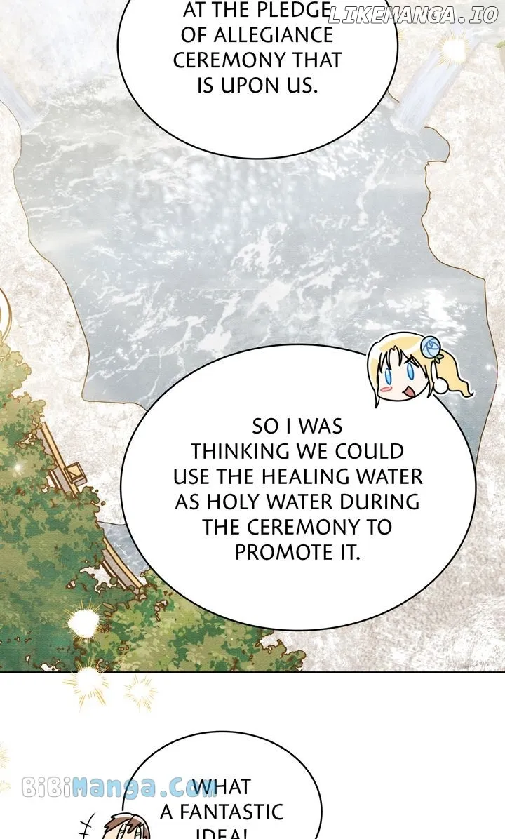 Shall We Bathe, Your Grace? Chapter 44 Online - página 42