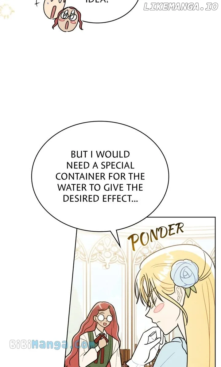 Shall We Bathe, Your Grace? Chapter 44 Online - página 43