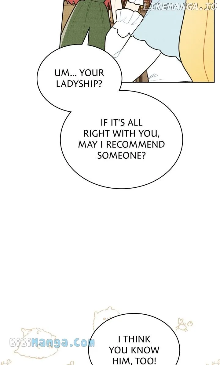 Shall We Bathe, Your Grace? Chapter 44 Online - página 44