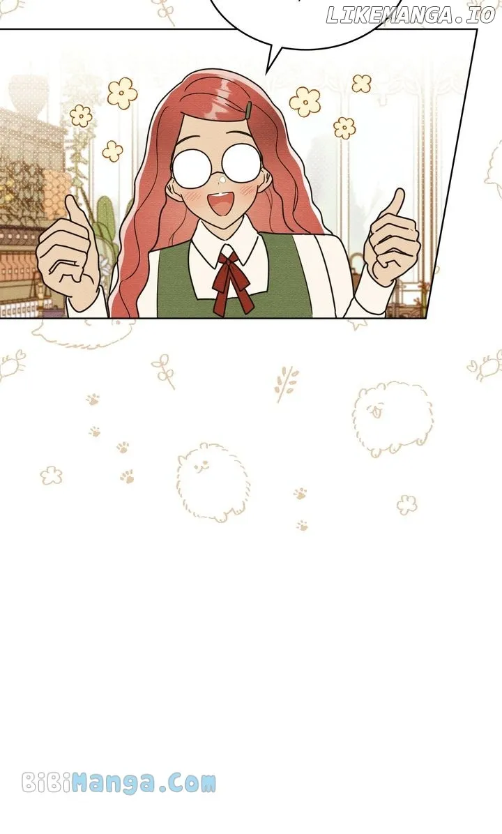 Shall We Bathe, Your Grace? Chapter 44 Online - página 45
