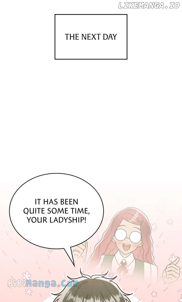 Shall We Bathe, Your Grace? Chapter 44 Online - página 46