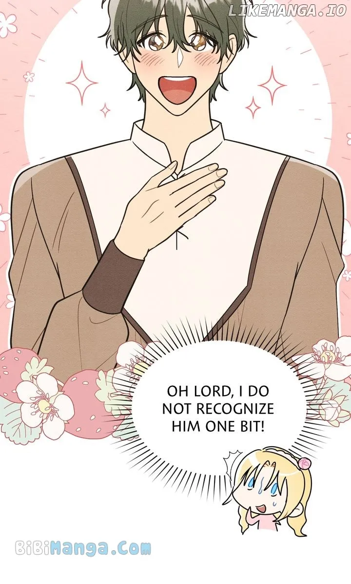 Shall We Bathe, Your Grace? Chapter 44 Online - página 47