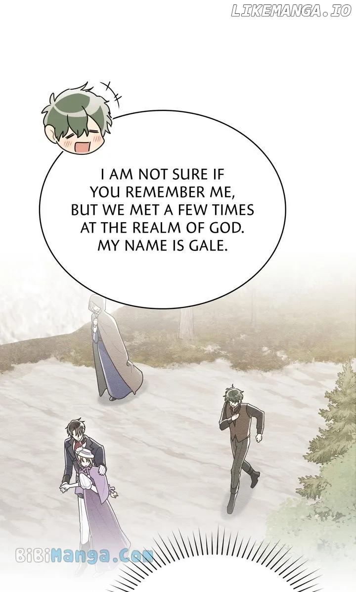 Shall We Bathe, Your Grace? Chapter 44 Online - página 48