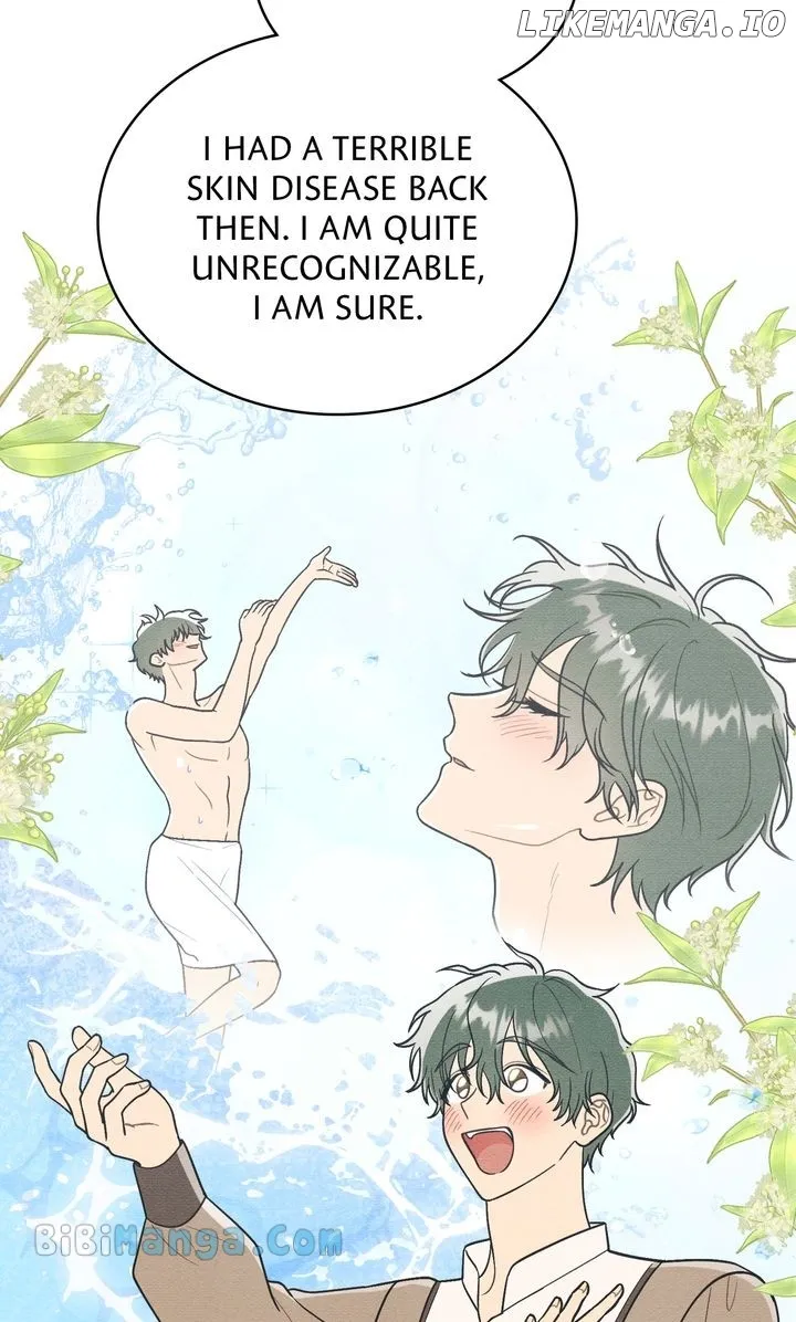 Shall We Bathe, Your Grace? Chapter 44 Online - página 50
