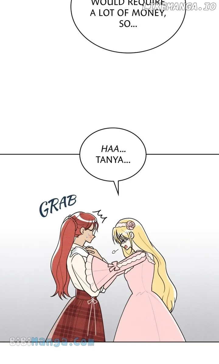 Shall We Bathe, Your Grace? Chapter 44 Online - página 56