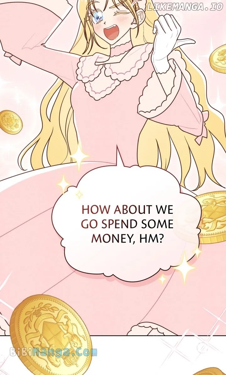 Shall We Bathe, Your Grace? Chapter 44 Online - página 59