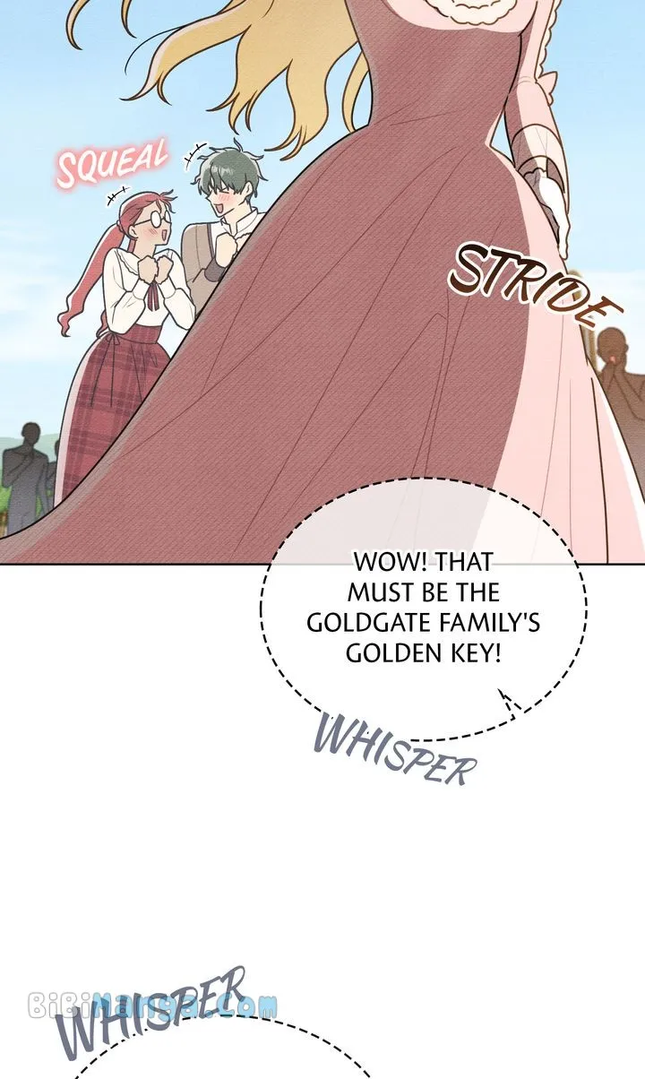 Shall We Bathe, Your Grace? Chapter 45 Online - página 4