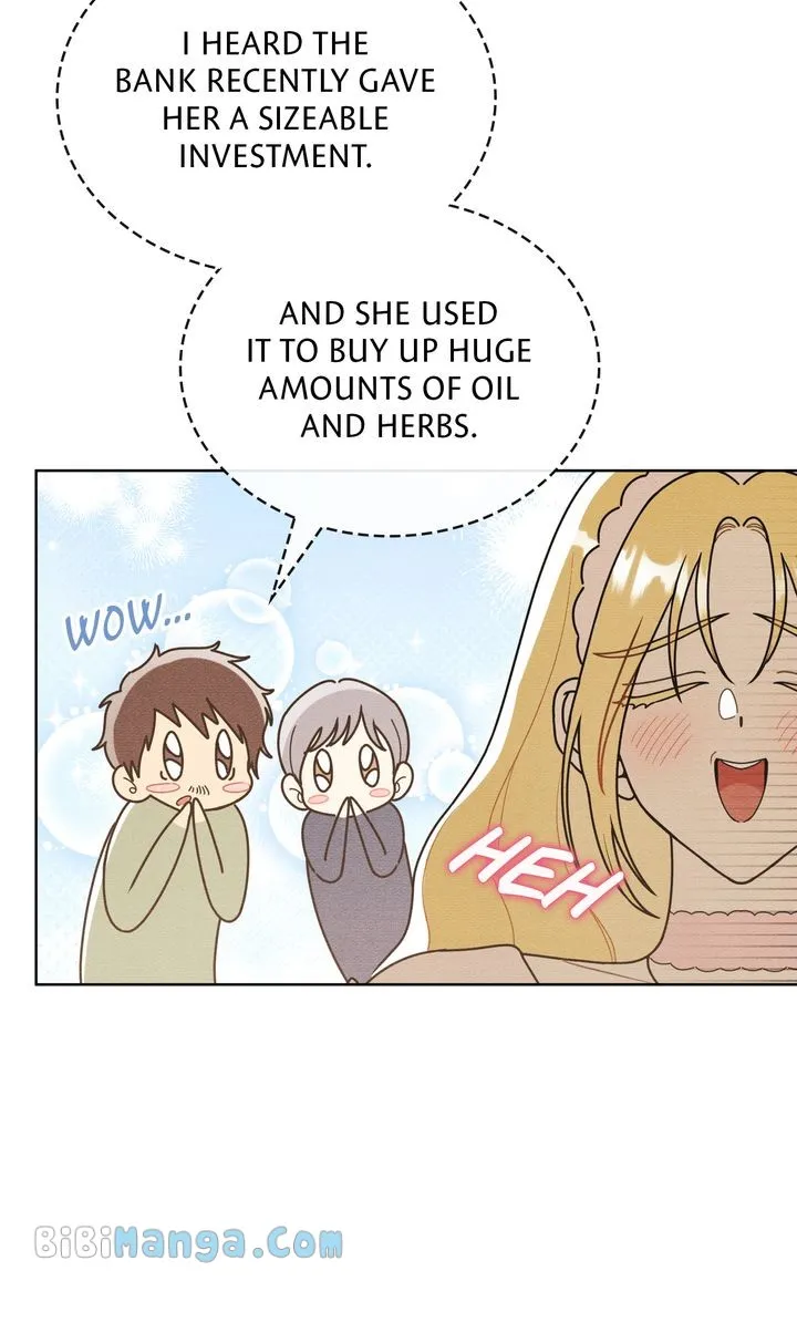 Shall We Bathe, Your Grace? Chapter 45 Online - página 5