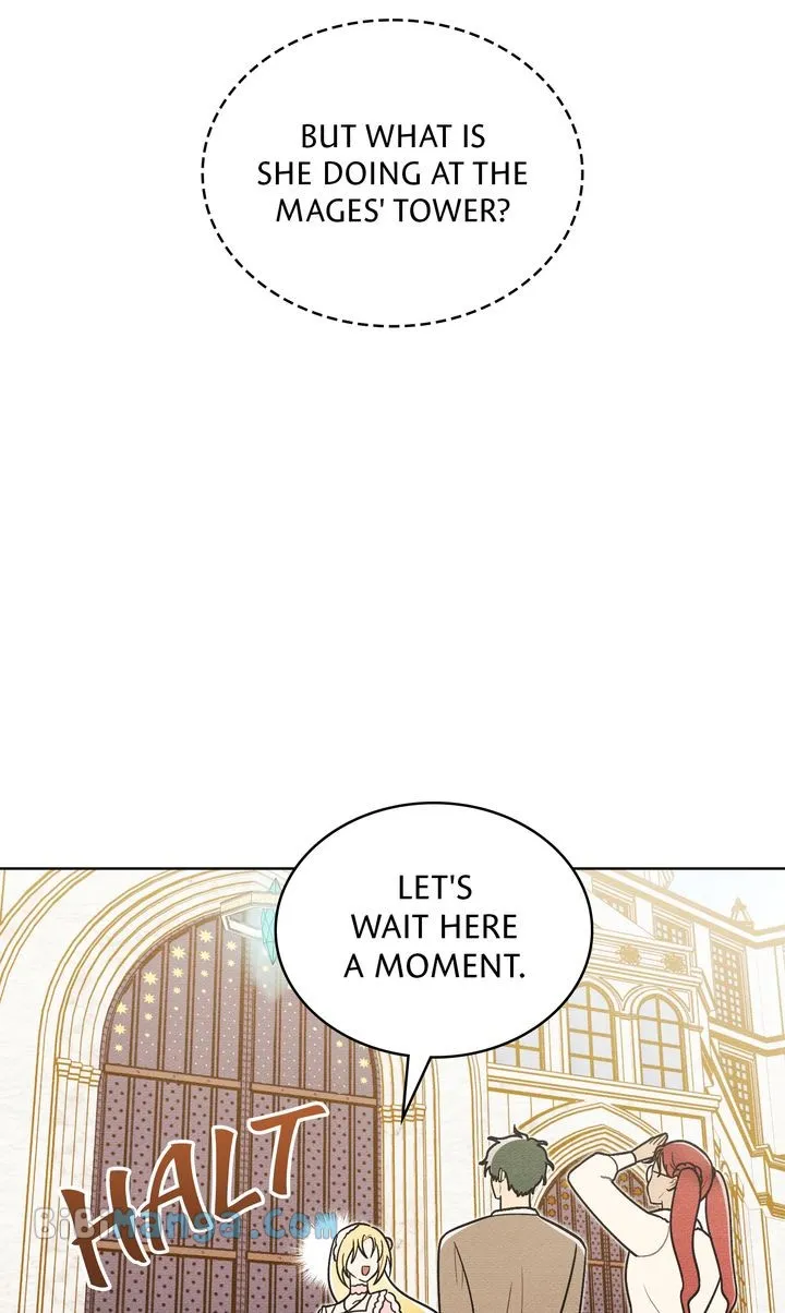 Shall We Bathe, Your Grace? Chapter 45 Online - página 6