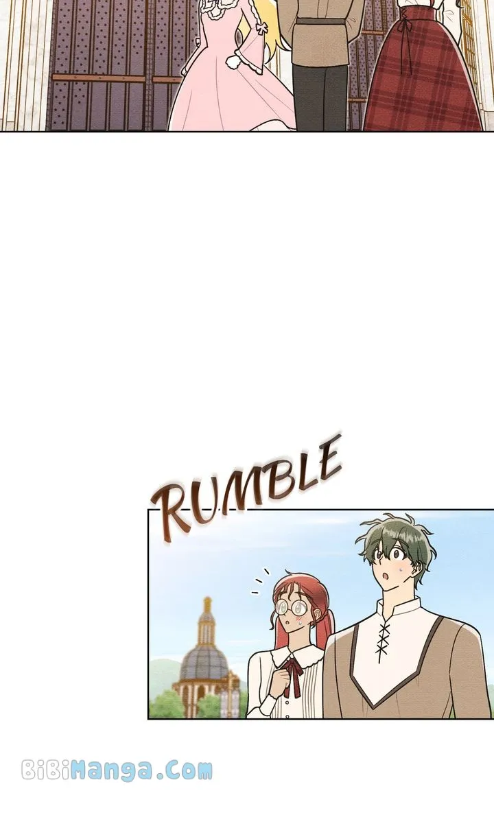 Shall We Bathe, Your Grace? Chapter 45 Online - página 7