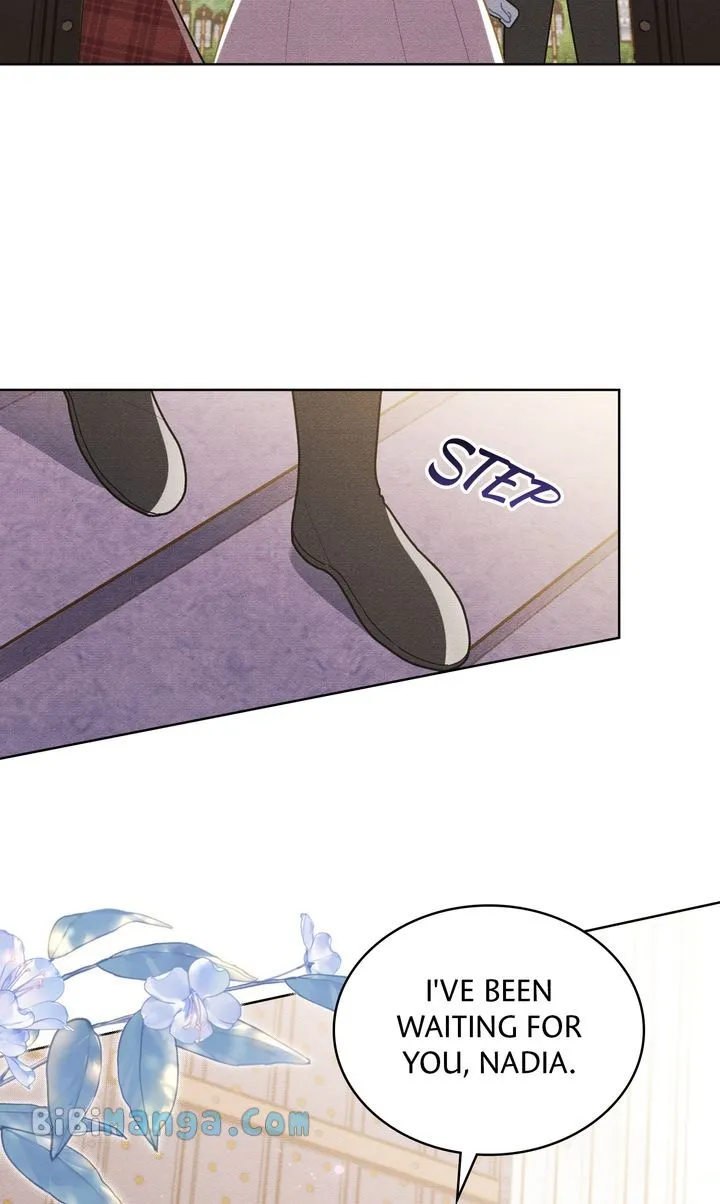 Shall We Bathe, Your Grace? Chapter 45 Online - página 9