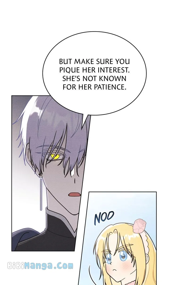Shall We Bathe, Your Grace? Chapter 45 Online - página 12