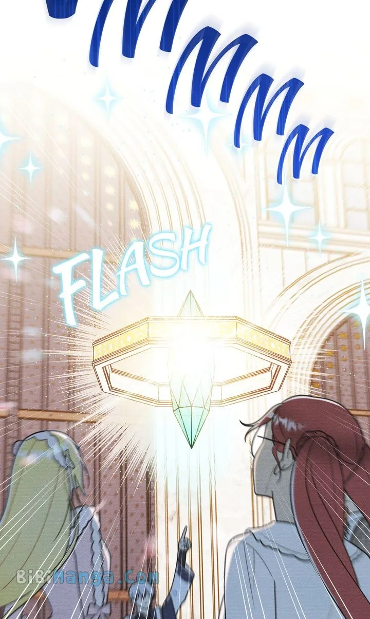 Shall We Bathe, Your Grace? Chapter 45 Online - página 15