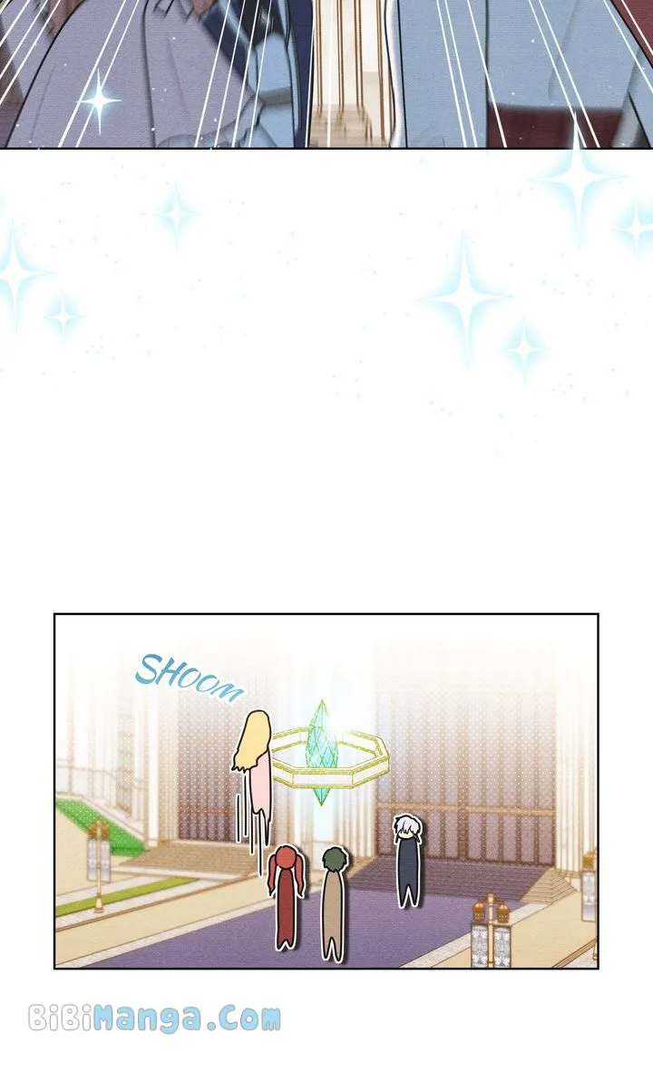 Shall We Bathe, Your Grace? Chapter 45 Online - página 16