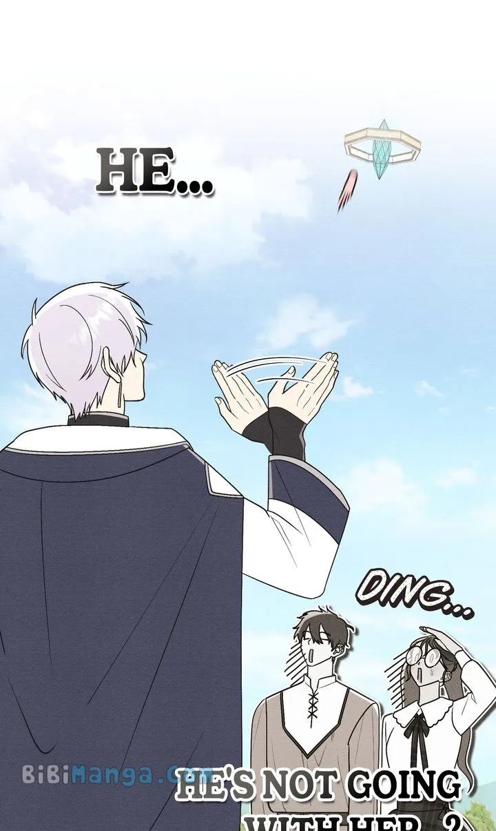 Shall We Bathe, Your Grace? Chapter 45 Online - página 17