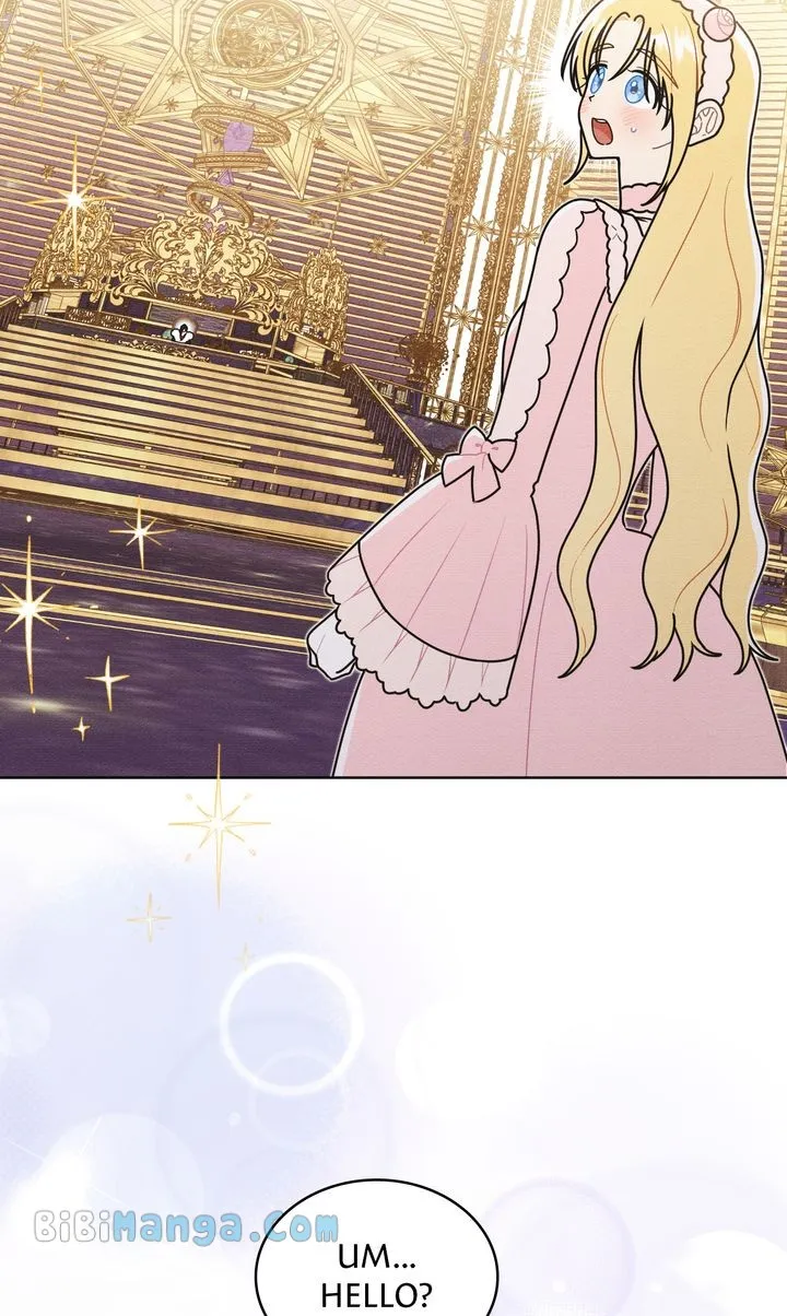 Shall We Bathe, Your Grace? Chapter 45 Online - página 22