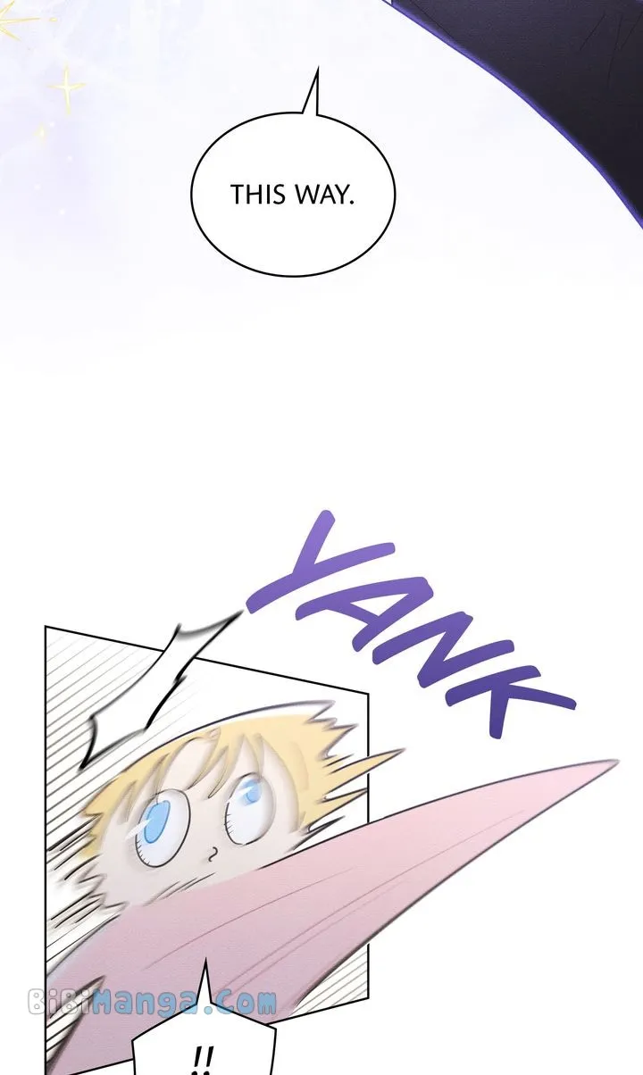 Shall We Bathe, Your Grace? Chapter 45 Online - página 24