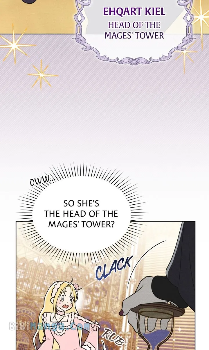 Shall We Bathe, Your Grace? Chapter 45 Online - página 28